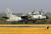 K2676 - India - Air Force Antonov An-32 (all models) aircraft
