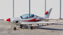 OM-S222 - Private Shark Aero Shark aircraft