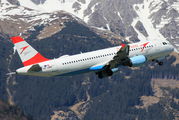 Austrian Airlines/Arrows/Tyrolean OE-LBM image