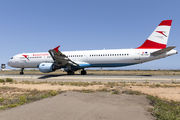 OE-LBF - Austrian Airlines/Arrows/Tyrolean Airbus A321 aircraft