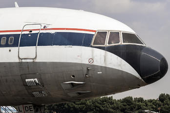 9L-LDE - Air Universal Lockheed L-1011-1 Tristar