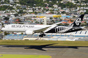 Air New Zealand ZK-NZF image