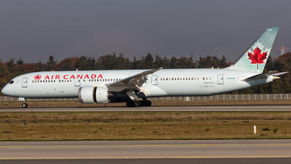 C-FNOG - Air Canada Boeing 787-9 Dreamliner
