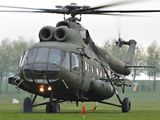 622 - Poland - Army Mil Mi-8T aircraft