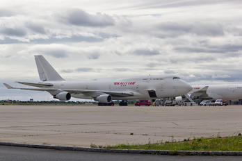 N539BC - Kalitta Air Boeing 747-400