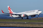 VH-YFS - Virgin Australia Boeing 737-800 aircraft