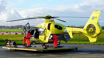 PH-MAA - ANWB Medical Air Assistance Eurocopter EC135 (all models)