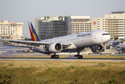 RP-C7775 - Philippines Airlines Boeing 777-300ER aircraft