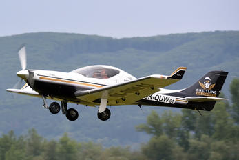 OK-QUW01 - Private Aerospol WT9 Dynamic