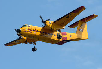 115457 - Canada - Air Force de Havilland Canada CC-115 Buffalo