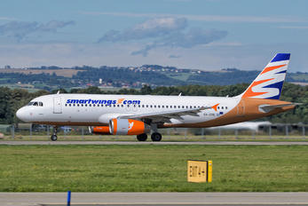SX-ORG - SmartWings Airbus A320