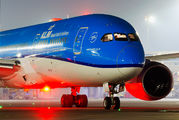PH-BHI - KLM Boeing 787-9 Dreamliner aircraft