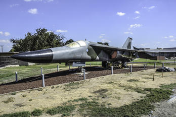 69-6507 - USA - Air Force General Dynamics F-111C Aardvark