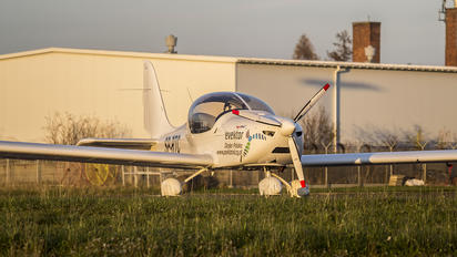 SP-RTC - Private Evektor-Aerotechnik SportStar RTC
