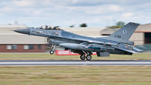 J-511 - Netherlands - Air Force General Dynamics F-16A Fighting Falcon aircraft
