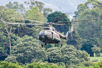 EJC-3382 - Colombia - Army Mil Mi-17-1V