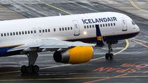 TF-FIJ - Icelandair Boeing 757-200WL aircraft