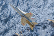 Switzerland - Air Force J-5014 image