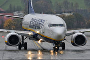 EI-EMR - Ryanair Boeing 737-800 aircraft