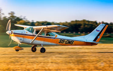 S5-DMS - Aeroklub Murska Sobota Cessna 182 Skylane (all models except RG)