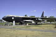 56-0612 - USA - Air Force Boeing B-52D Stratofortress aircraft