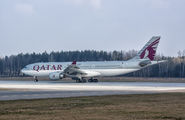 Qatar Airways A7-ACK image