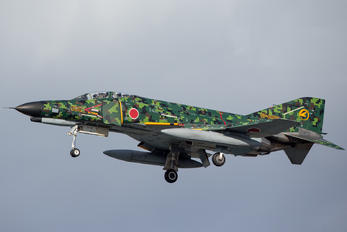 87-8409 - Japan - Air Self Defence Force Mitsubishi F-4EJ Phantom II