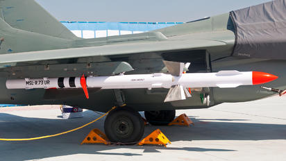 KB3116 - India - Air Force Mikoyan-Gurevich MiG-29B