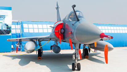 KF110 - India - Air Force Dassault Mirage 2000H