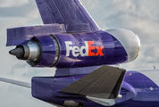 FedEx Federal Express N576FE image