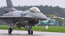 4047 - Poland - Air Force Lockheed Martin F-16C block 52+ Jastrząb aircraft