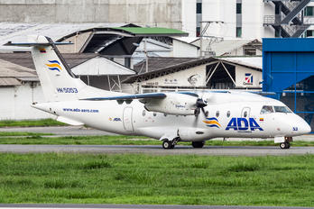 HK-5053 - ADA Aerolinea de Antioquia Dornier Do.328