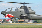 OK-AHC - Heli Czech Bell TAH-1P Cobra aircraft