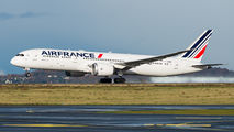 F-HRBB - Air France Boeing 787-9 Dreamliner aircraft