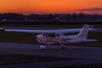 D-ECHK - Private Cessna 172 Skyhawk (all models except RG)