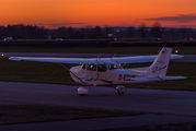 D-ECHK - Private Cessna 172 Skyhawk (all models except RG) aircraft