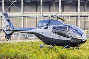 SP-HAT - Private Eurocopter EC120B Colibri aircraft