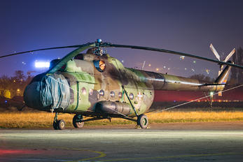 12269 - Serbia - Air Force Mil Mi-8