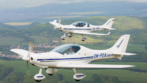 OM-PDA - Aeroklub Prievidza Aerospol WT9 Dynamic aircraft