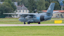 02 - Lithuania - Air Force LET L-410UVP Turbolet aircraft