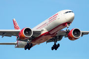VT-ALH - Air India Boeing 777-200LR aircraft