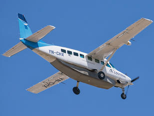 YN-CHX - La Costeña Cessna 208 Caravan