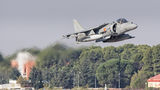 EAV-8 Harrier