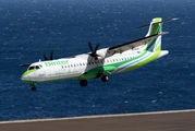 EC-KRY - Binter Canarias ATR 72 (all models) aircraft
