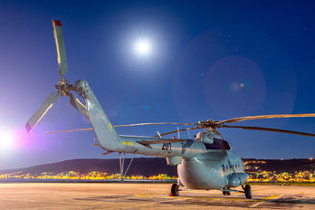 201 - Croatia - Air Force Mil Mi-8MTV-1