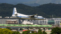 Taiwan - Air Force 5002 image
