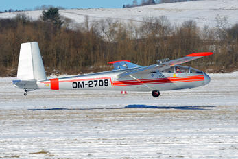 OM-2709 - Očovskí bačovia Team LET L-13 Blaník (all models)