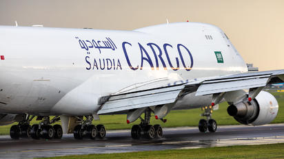 TC-ACR - Saudi Arabian Cargo Boeing 747-400F, ERF