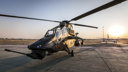 HA.28-18 - Spain - FAMET Eurocopter EC665 Tiger