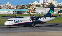 PR-AQZ - Azul Linhas Aéreas ATR 72 (all models) aircraft